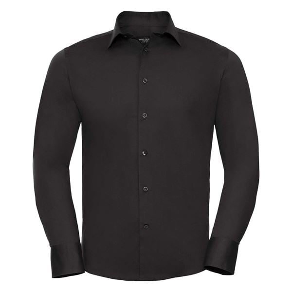 Russell 946M Fitted Stretch Shirt