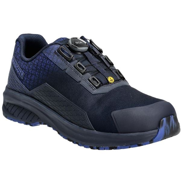 Mascot F1501 Safety Shoe