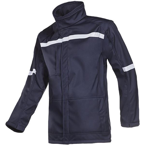 Sioen 9634 Cardinia Soft Shell Jacket with Arc Protection