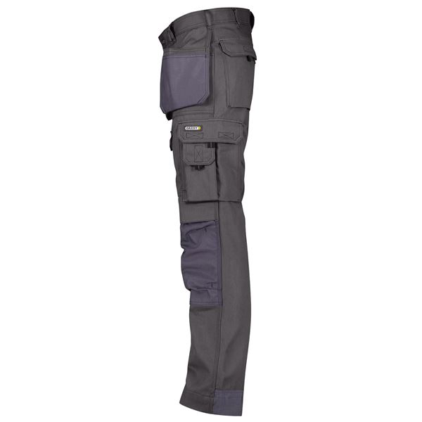 Dassy Texas Canvas Work Trousers