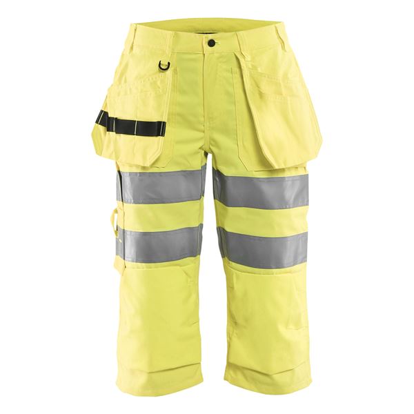 Blaklader 7139 Womens High Vis Pirate Trousers