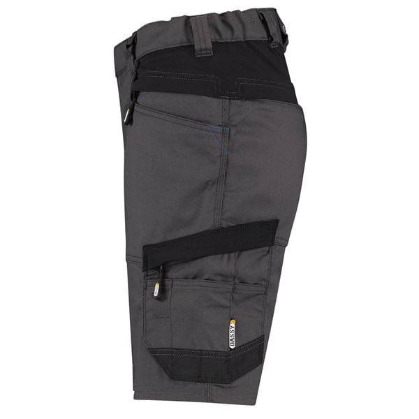 Dassy Axis Womens Stretch Shorts