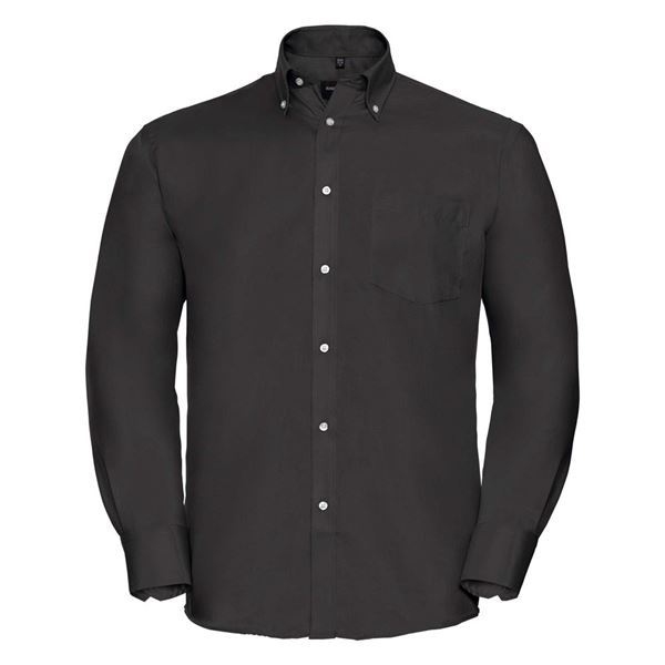 Russell 956M Ultimate Non Iron Shirt