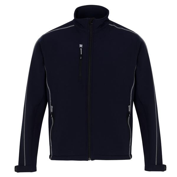 Orn 4240 Crane Fur-Lined Softshell