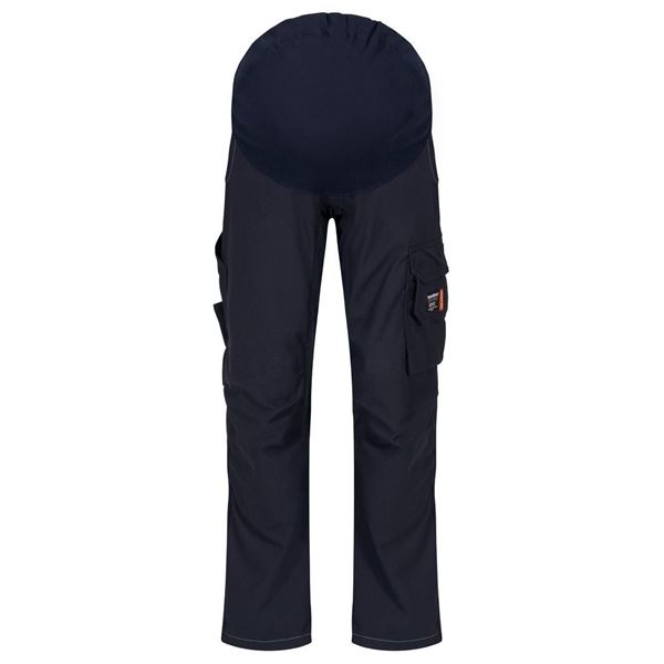 Tranemo 609481 FR Maternity Stretch Trousers