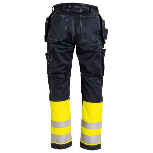 Tranemo 518588 Flame Retardant Womens Lined Trousers