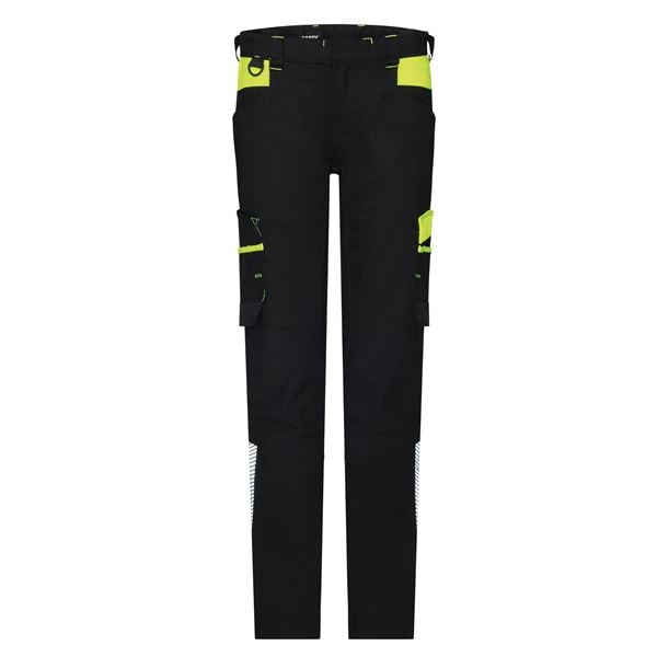 Dassy Hong Kong Stretch Work Trouser