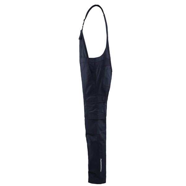Blaklader 2666 Stretch Bib & Brace Overalls