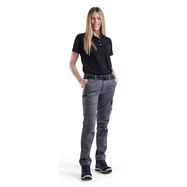Blaklader 7144 Womens Stretch Trousers