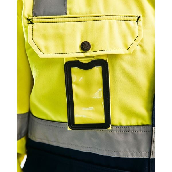 Blaklader 4023 High Vis Jacket