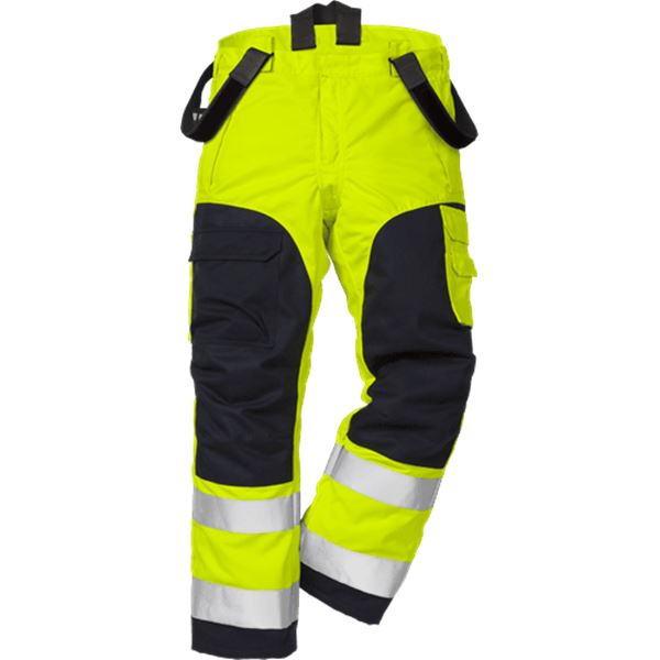 Fristads Flamestat Multinorm Winter Trousers 2085