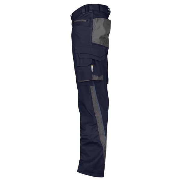 Dassy Spectrum Work Trousers