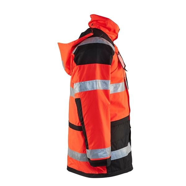 Blaklader 4426 High Vis Jacket