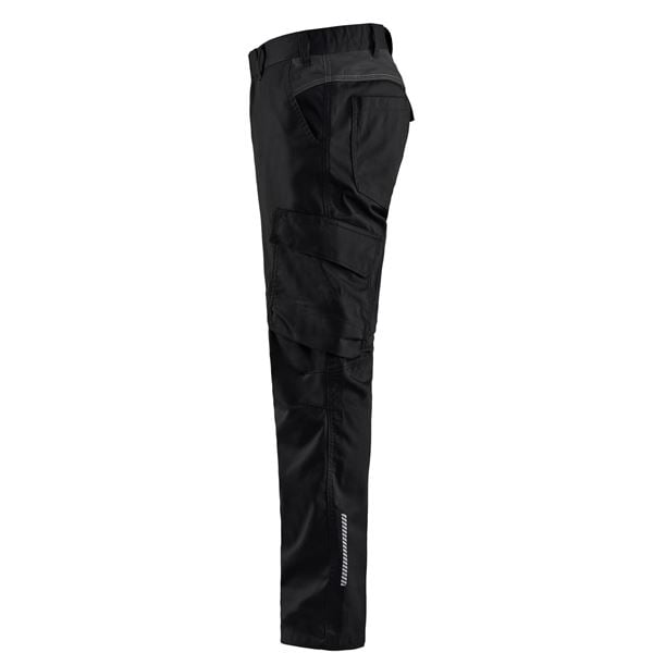 Blaklader 1444 Stretch Work Trousers
