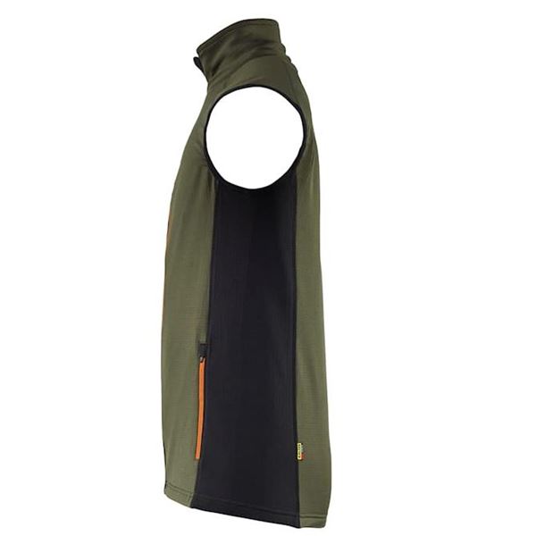 Blaklader 4736 Bodywarmer