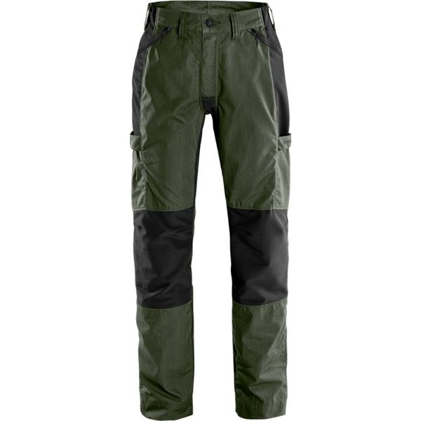 Fristads 2541 Womens Stretch Work Trousers