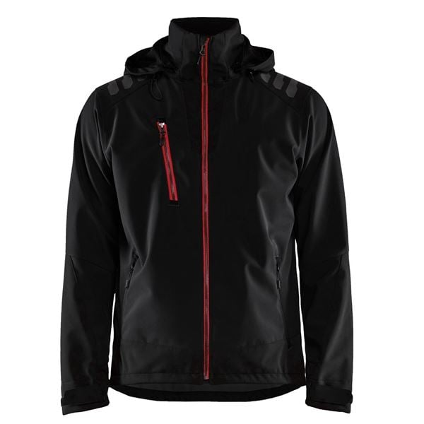 Blaklader 4749 Waterproof Softshell Jacket