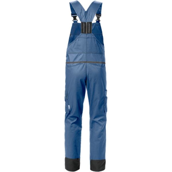 Fristads Fusion Bib & Brace Overalls 1555