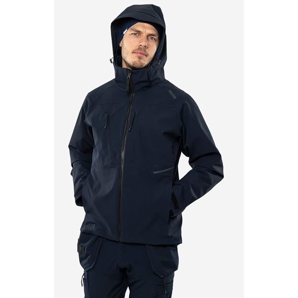 Fristads 4881 Stretch Shell Jacket