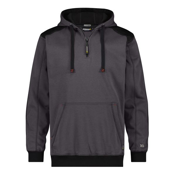 Dassy Indy Hooded Sweatshirt