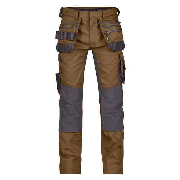 Dassy Flux Stretch Work Trousers