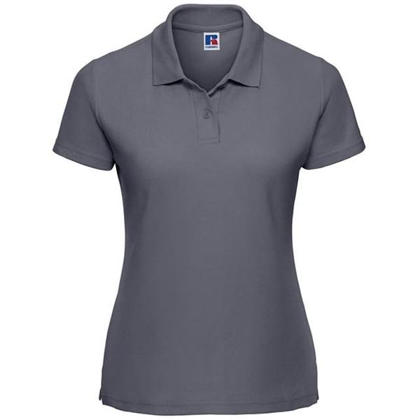 Russell 539F Ladies Polo Shirt