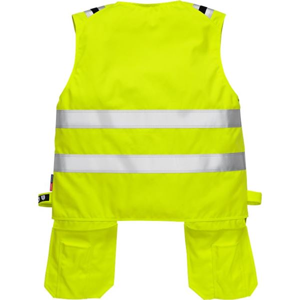 Fristads Flamestat High Vis Multinorm Vest 5075