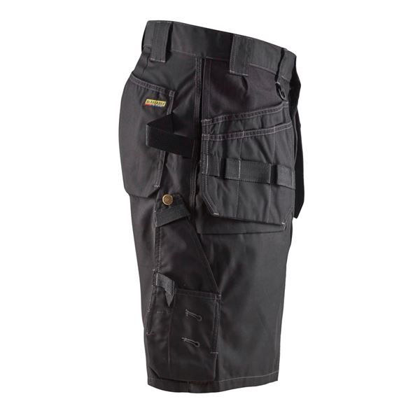 Blaklader 1526 Lightweight Work Shorts