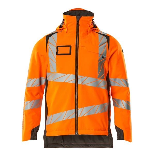 Mascot 19035 Hi-Vis Winter Jacket