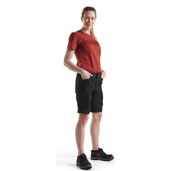 Blaklader 7149 Womens Stretch Shorts