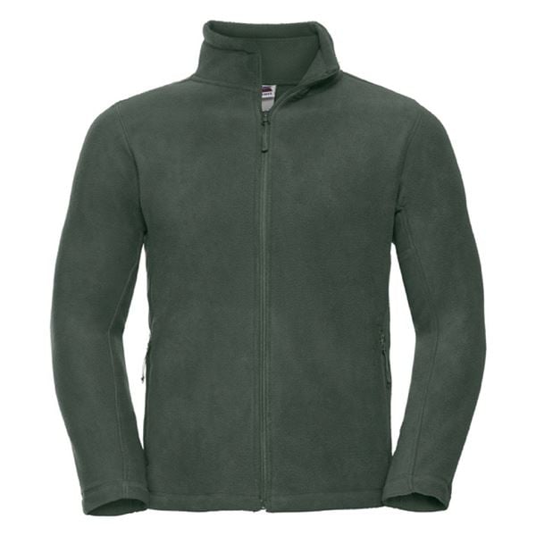Russell R870M Fleece Jacket