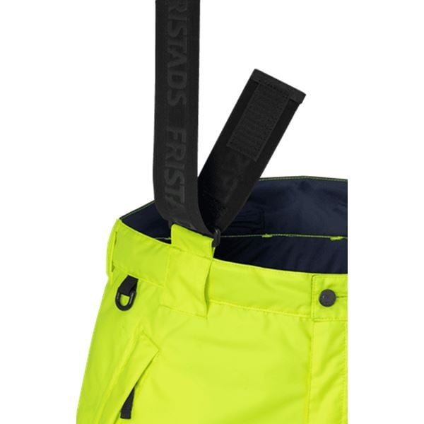 Fristads High Vis Airtech® Winter Trousers 2035