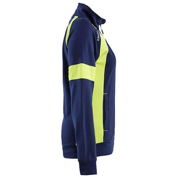 Blaklader 3568 Womens Sweatshirt