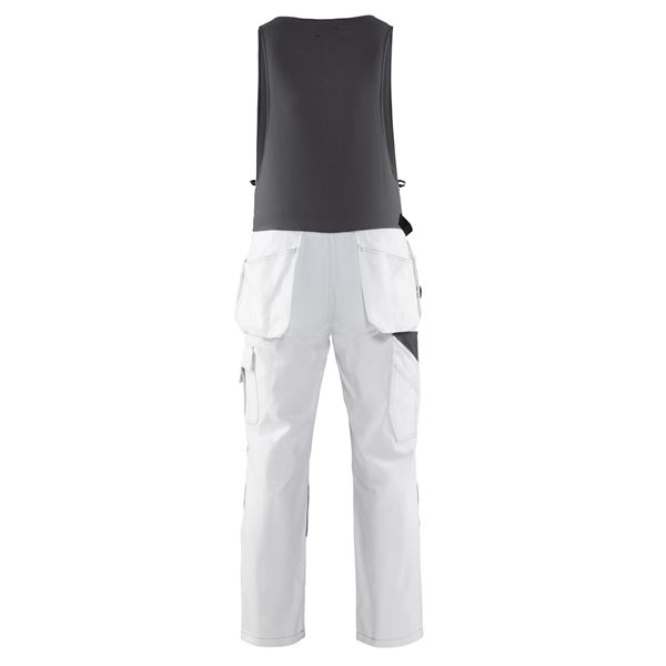 Blaklader 2532 Sleeveless Painters Overalls