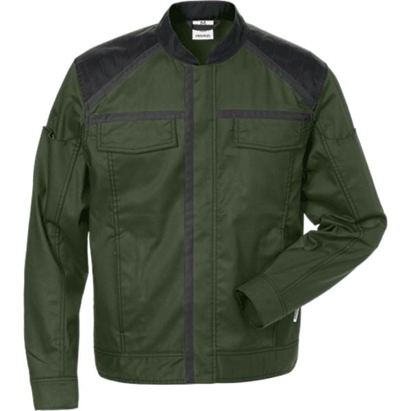 Fristads 4555 Fusion Work Jacket
