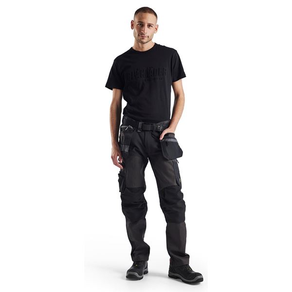 Blaklader 3531 3D T-shirt