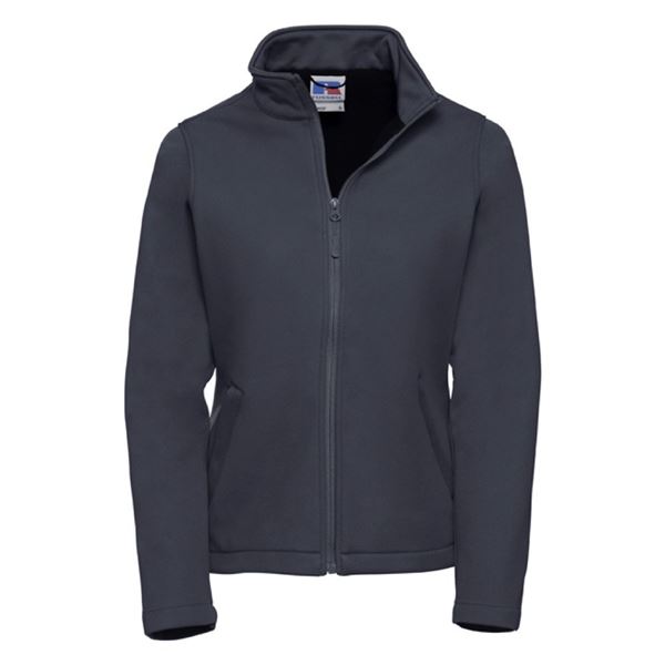 Russell R040F Womens Softshell Jacket