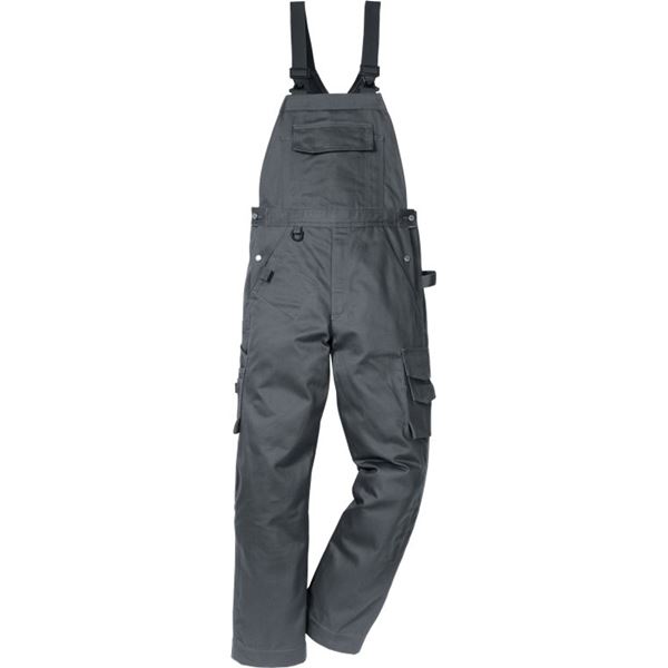Fristads Icon One Cottton Bib & Brace Overalls 1111 KC