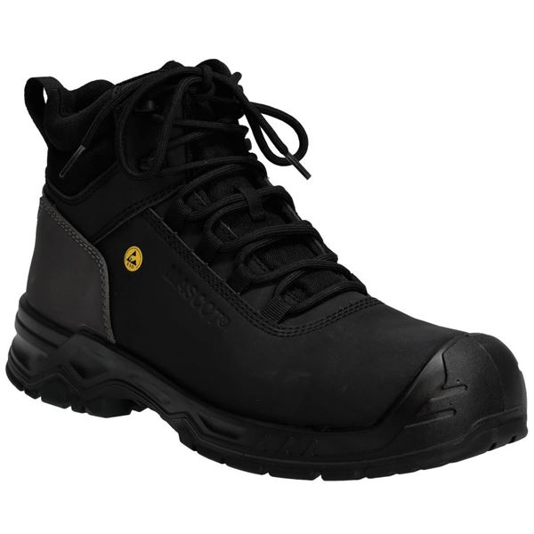 Mascot F1007 Safety Boot
