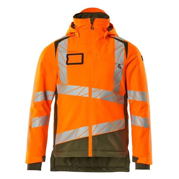 Mascot 19335 Hi-Vis Winter Jacket