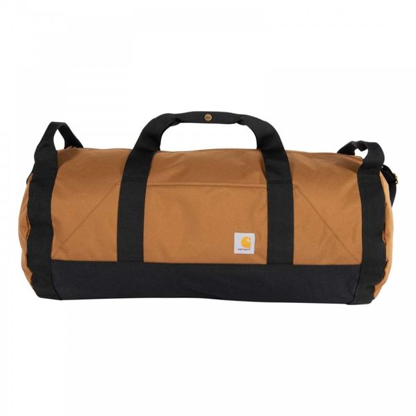 Carhartt 40 Litre Classic Round Duffel Bag