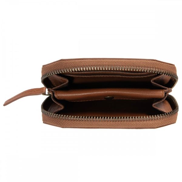Carhartt Womens Leather Wallet