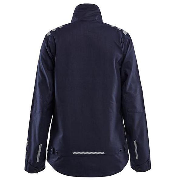 Blaklader 4070 Womens FR Jacket 