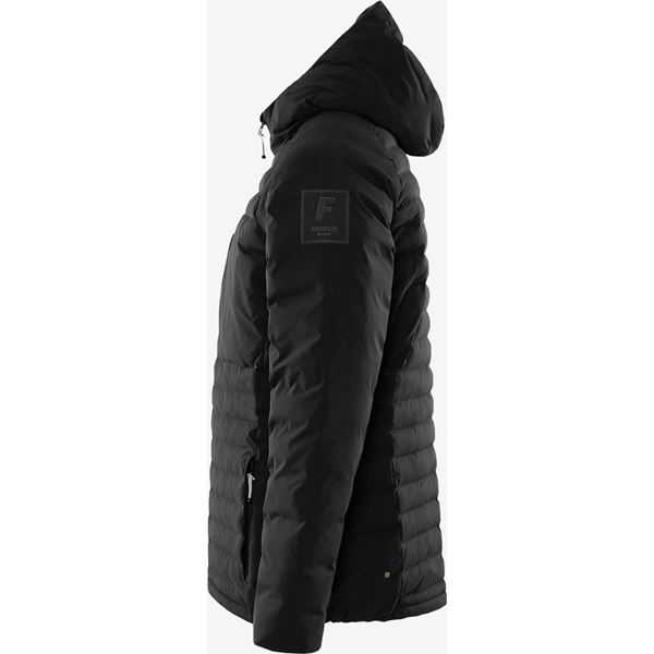 Fristads 301485 Atmos Primaloft® Hooded Puffer Jacket