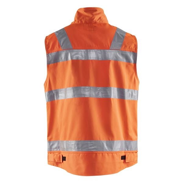 Blaklader 8505 High Vis Vest