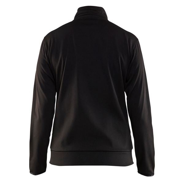 Blaklader 3394 Womens Full Zip Sweatshirt