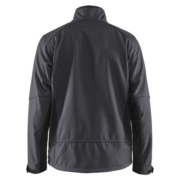 Blaklader 4950 Softshell Jacket