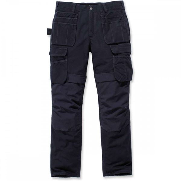 Carhartt Steel Multipocket Relaxed Fit Pant