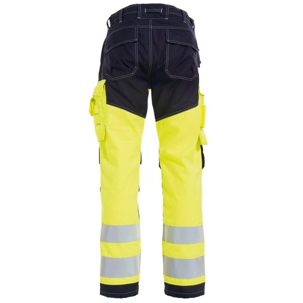 Tranemo 582781 Womens Hi Vis FR Trousers