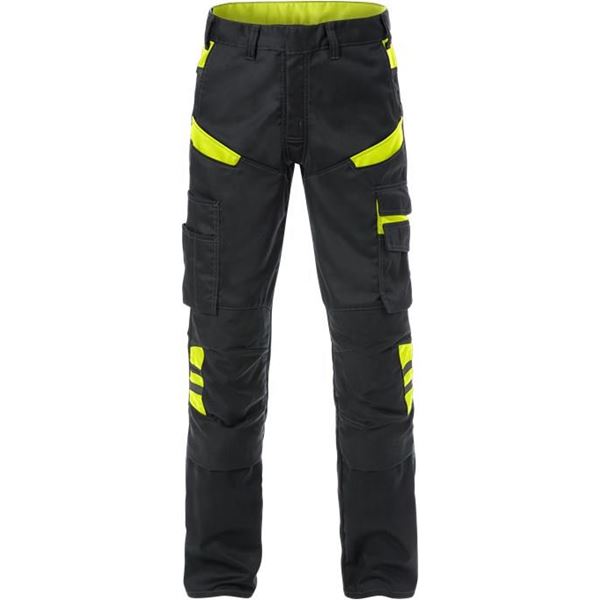 Fristads 2555 Fusion Work Trousers 2555